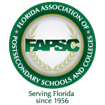 FAPSC Award